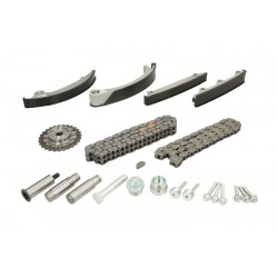 Σετ καδένας χρονισμού  OPEL ASTRA G, ASTRA G/KOMBI, FRONTERA B, OMEGA B, SIGNUM, VECTRA B, VECTRA C, VECTRA C GTS, ZAFIRA A; SAAB 9-3, 9-5 2.0D/2.2D 11.96-02.15