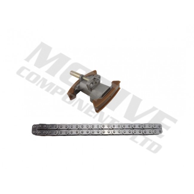 Σετ καδένας χρονισμού AUDI A4 B6, A4 B7, A6 C4, A6 C5; SEAT LEON, TOLEDO II; SKODA OCTAVIA I; VW GOLF IV, PASSAT B5.5 1.8/2.0 12.95-06.08 Σετ καδένας χρονισμού AUDI A4 B6, A4 B7, A6 C4, A6 C5; SEAT LEON, TOLEDO II; SKODA OCTAVIA I; VW GOLF IV, PASSAT B5.5 1.8/2.0 12.95-06.08