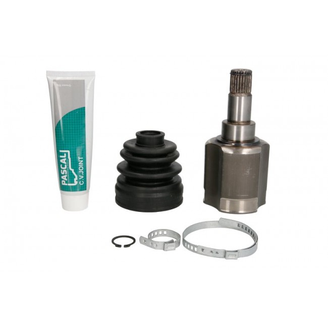 Σετ αρθρώσεων FORD C-MAX, FOCUS II 1.4-2.5 07.04-09.12 Σετ αρθρώσεων FORD C-MAX, FOCUS II 1.4-2.5 07.04-09.12