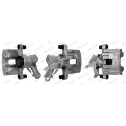 Δαγκάνα φρένων CADILLAC BLS; OPEL VECTRA C, VECTRA C GTS; SAAB 9-3, 9-3X 1.6-2.8 04.02-