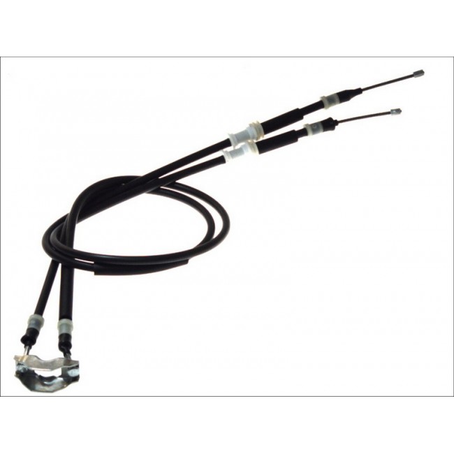 Ντίζα χειροφρένου OPEL ASTRA G, ASTRA G/KOMBI, ZAFIRA A 1.2-2.2 02.98-06.05 Ντίζα χειροφρένου OPEL ASTRA G, ASTRA G/KOMBI, ZAFIRA A 1.2-2.2 02.98-06.05