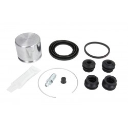 Κιτ επισκευής, δαγκάνα φρένου SUZUKI JIMNY 1.3/1.5D 09.98-