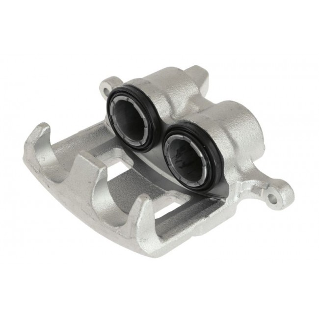 Δαγκάνα φρένων Disc brake caliper front R fits: MITSUBISHI L200 2.5D/2.8D 09.01-12.07