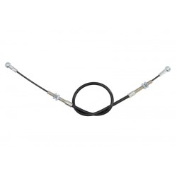 Καλώδιο γκαζιού MERCEDES MB (W631) 2.4D 02.88-02.96