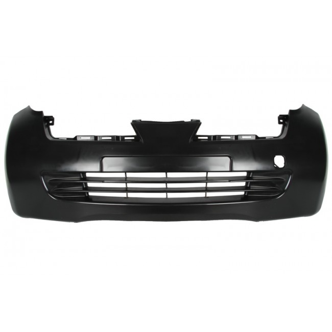 Προφυλακτήρας εμπρός NISSAN MICRA III K12 01.03-06.05 Προφυλακτήρας εμπρός NISSAN MICRA III K12 01.03-06.05