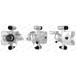 Δαγκάνα φρένων FORD USA PROBE II; MAZDA MX-6, XEDOS 6 1.6/2.0/2.5 01.92-10.99