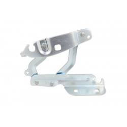 Μεντεσές καπό R : FORD FIESTA VI 06.08-01.13