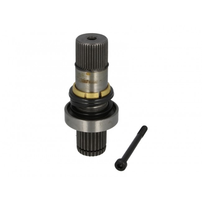 Άξονας μετάδοσης κίνησης VW TRANSPORTER V 2.5D 04.03-11.09 Άξονας μετάδοσης κίνησης VW TRANSPORTER V 2.5D 04.03-11.09