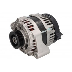 Δυναμό CHEVROLET AVEO / KALOS, SPARK 1.0-1.2LPG 01.08-