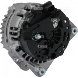 Δυναμό AUDI A1, A3; SEAT ALTEA, ALTEA XL, IBIZA IV, IBIZA IV SC, IBIZA IV ST, IBIZA IV/HATCHBACK, LEON, TOLEDO III, TOLEDO IV; SKODA FABIA II, OCTAVIA II, RAPID 1.6D-3.2 02.03-