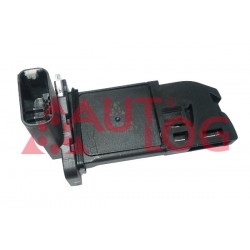 Μετρητής μάζας αέρα VOLVO C30, C70 II, S40 II, S80 II, V40, V50, V70 III; FORD C-MAX, C-MAX II, FOCUS C-MAX, FOCUS II, FOCUS III, GALAXY II, GRAND C-MAX, KUGA I 1.0-4.4D 01.04-