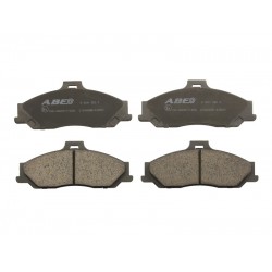 Σετ τακακιών φρένων, δίσκος φρένου FORD RANGER; MAZDA 323 S VI, B-SERIE, BT-50 1.6-4.0 09.98-12.15