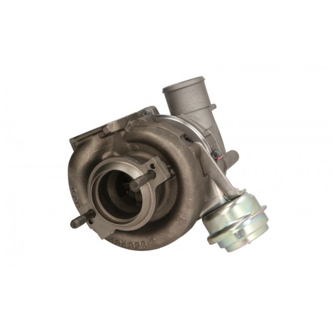 Υπερπληρωτής/Turbo GARRETT (Factory remanufactured, with gasket set) BMW 3 (E46), X5 (E53) 3.0D 10.99-02.05