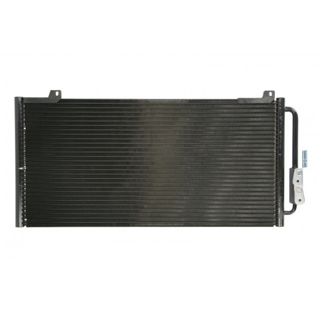 Συμπυκνωτής  MG MG ZR, MG ZS; ROVER 200 II, 25 I, 400 II, 45 I, STREETWISE 1.4-2.5 03.95-10.05