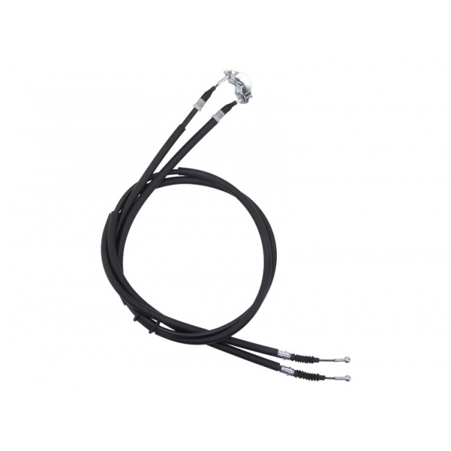 Ντίζα χειροφρένου OPEL ZAFIRA B, ZAFIRA B/MINIVAN 1.6-2.2 07.05-04.15 Ντίζα χειροφρένου OPEL ZAFIRA B, ZAFIRA B/MINIVAN 1.6-2.2 07.05-04.15