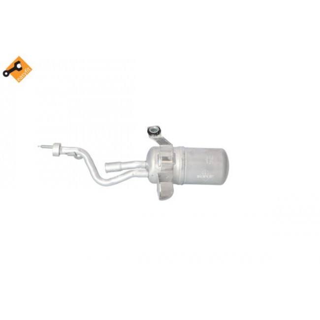 Αφυγραντήρας συστήματος κλιματισμού Air conditioning drier fits: FORD C-MAX, FOCUS C-MAX, FOCUS II, FOCUS II/KOMBI 1.4-2.0 10.03-09.12