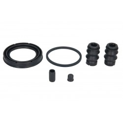 Κιτ επισκευής, δαγκάνα φρένου DS DS 3, DS 3 / DS 3; ABARTH 500 / 595 / 695, 500C / 595C / 695C, GRANDE PUNTO; ALFA ROMEO GIULIETTA, MITO 0.9-Electric 06.96-
