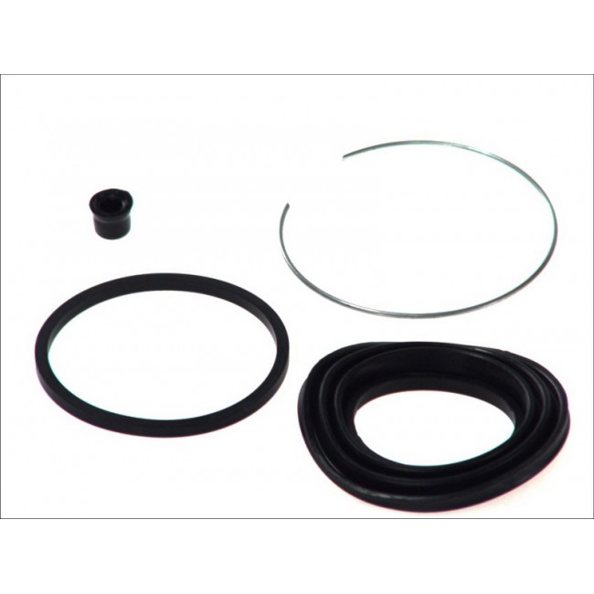 Κιτ επισκευής, δαγκάνα φρένου MITSUBISHI GALANT IV, L 300 / DELICA II, PAJERO I 1.6-3.0 05.80-12.91 Κιτ επισκευής, δαγκάνα φρένου MITSUBISHI GALANT IV, L 300 / DELICA II, PAJERO I 1.6-3.0 05.80-12.91