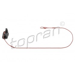 Μοτέρ κλειδαριάς AUDI A1, A1 ALLSTREET, A1 CITY CARVER, A3, A6 C7 11.10-