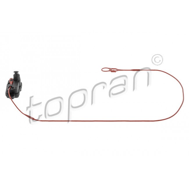 Μοτέρ κλειδαριάς AUDI A1, A1 ALLSTREET, A1 CITY CARVER, A3, A6 C7 11.10- Μοτέρ κλειδαριάς AUDI A1, A1 ALLSTREET, A1 CITY CARVER, A3, A6 C7 11.10-