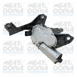 Μοτέρ υαλοκαθαριστήρων OPEL ASTRA G 02.98-05.05