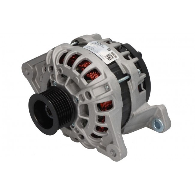 Δυναμό IVECO DAILY IV, DAILY V; FIAT DUCATO 2.3D/3.0D 05.06- Δυναμό IVECO DAILY IV, DAILY V; FIAT DUCATO 2.3D/3.0D 05.06-