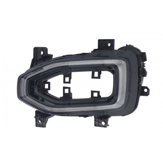 Φώτα πορείας ημέρας L (LED) VW T-ROC 07.17- Φώτα πορείας ημέρας L (LED) VW T-ROC 07.17-