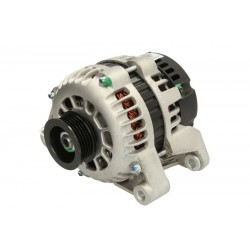 Δυναμό (12V, 55A) OPEL CORSA B 1.0/1.2 11.96-09.00