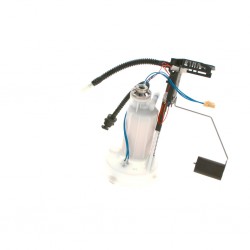Διακόπτης στάθμης καυσίμου BMW 5 (E60), 5 (E61), 6 (E63), 6 (E64) 5.0 09.04-12.10