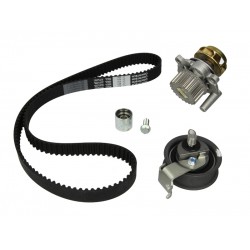 Σετ οδοντωτού ιμάντα AUDI A3, TT; SEAT ALHAMBRA, LEON, TOLEDO II; SKODA OCTAVIA I; VW BORA, BORA I, GOLF IV, NEW BEETLE, SHARAN 1.8 09.96-12.10