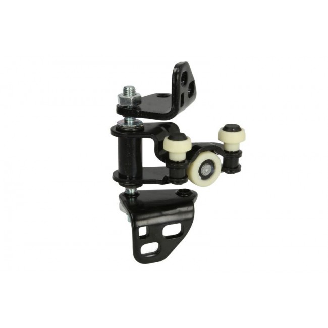 Οδηγός συρόμενης πόρτας R: MERCEDES SPRINTER 3,5-T (B906), SPRINTER 3-T (B906), SPRINTER 4,6-T (B906), SPRINTER 5-T (B906); VW CRAFTER 30-35, CRAFTER 30-50 04.06-09.20 Οδηγός συρόμενης πόρτας R: MERCEDES SPRINTER 3,5-T (B906), SPRINTER 3-T (B906), SPRINTER 4,6-T (B906), SPRINTER 5-T (B906); VW CRAFTER 30-35, CRAFTER 30-50 04.06-09.20