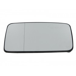 Κρύσταλλο εξωτερικού αριστερού καθρέφτη SEAT CORDOBA 6K, IBIZA II 6K; VW GOLF III, VENTO 01.91-04.99