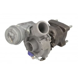 Υπερπληρωτής AUDI A4 B5, A6 C5, ALLROAD C5 2.7 09.97-08.05