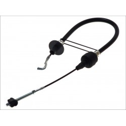 Ντίζα, μηχανισμός συμπλέκτη OPEL CORSA A, CORSA A TR, CORSA A/HATCHBACK 1.0-1.6 09.82-03.93