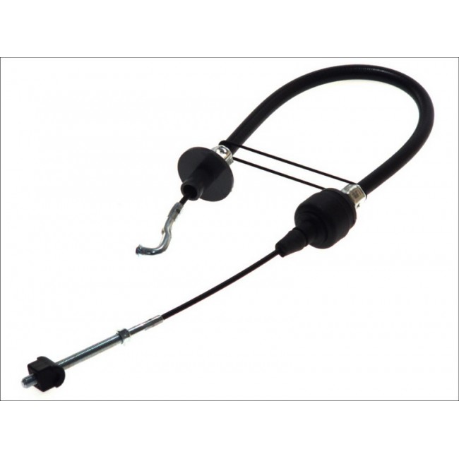Ντίζα, μηχανισμός συμπλέκτη OPEL CORSA A, CORSA A TR, CORSA A/HATCHBACK 1.0-1.6 09.82-03.93 Ντίζα, μηχανισμός συμπλέκτη OPEL CORSA A, CORSA A TR, CORSA A/HATCHBACK 1.0-1.6 09.82-03.93
