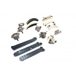 Καδένα χρονισμού CADILLAC BLS; CHEVROLET CAPTIVA; OPEL ANTARA A, INSIGNIA A, SIGNUM, VECTRA C, VECTRA C GTS; SAAB 9-5 2.8/3.0/3.2 08.05-