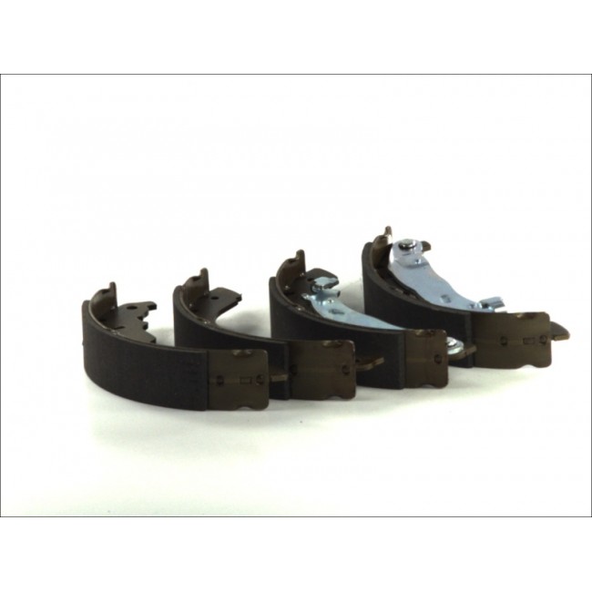 Σετ σιαγόνων φρένων DS DS 3; CITROEN C3 II, DS3; PEUGEOT 207, 207/HATCHBACK, 208 I, 208/HATCHBACK, 301 1.0-1.6D 02.06- Σετ σιαγόνων φρένων DS DS 3; CITROEN C3 II, DS3; PEUGEOT 207, 207/HATCHBACK, 208 I, 208/HATCHBACK, 301 1.0-1.6D 02.06-