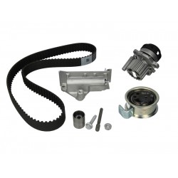 Σετ οδοντωτού ιμάντα  AUDI A3, A4 B5, A4 B6, A6 C5; FORD GALAXY I, GALAXY MK I; SEAT ALHAMBRA; SKODA OCTAVIA I, SUPERB I; VW BORA, BORA I, GOLF IV 1.2D/1.9D 03.95-10.10