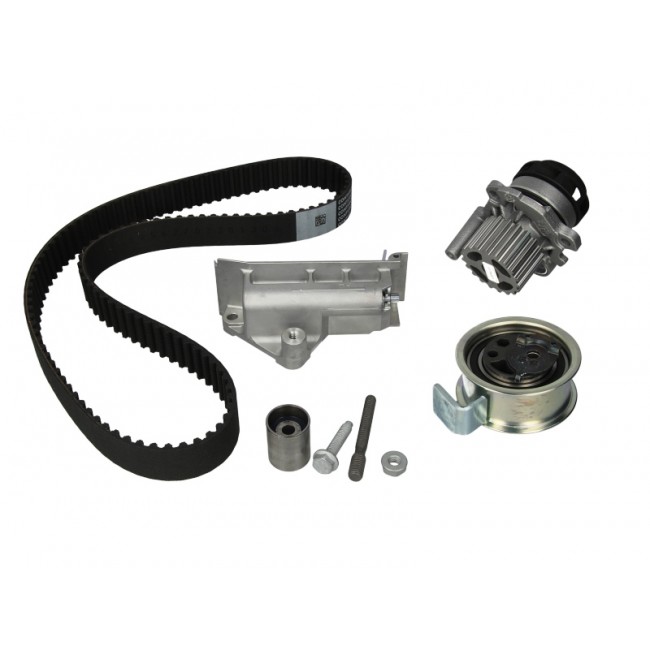 Σετ οδοντωτού ιμάντα AUDI A3, A4 B5, A4 B6, A6 C5; FORD GALAXY I, GALAXY MK I; SEAT ALHAMBRA; SKODA OCTAVIA I, SUPERB I; VW BORA, BORA I, GOLF IV 1.2D/1.9D 03.95-10.10 Σετ οδοντωτού ιμάντα AUDI A3, A4 B5, A4 B6, A6 C5; FORD GALAXY I, GALAXY MK I; SEAT ALHAMBRA; SKODA OCTAVIA I, SUPERB I; VW BORA, BORA I, GOLF IV 1.2D/1.9D 03.95-10.10