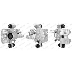 Δαγκάνα φρένων MAZDA 323 F VI, 323 S VI, 626 V, PREMACY 1.3-2.0D 05.97-03.05