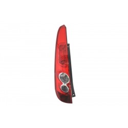 Πίσω φώτα FORD FIESTA V 5D 03.05-09.08
