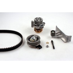 Σετ οδοντωτού ιμάντα  AUDI A4 B5, A4 B6, A4 B7, A6 C5; SEAT EXEO, EXEO ST; SKODA SUPERB I 1.8 01.95-05.10