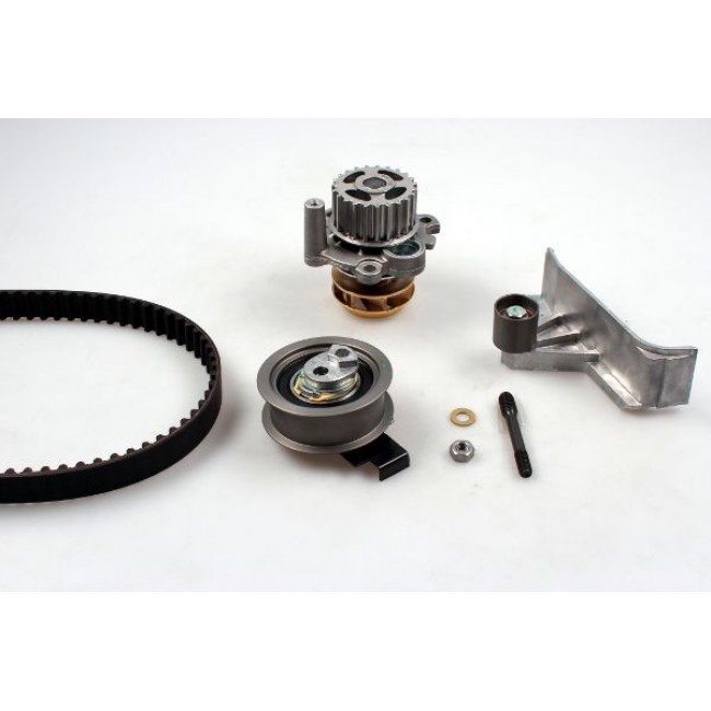 Σετ οδοντωτού ιμάντα AUDI A4 B5, A4 B6, A4 B7, A6 C5; SEAT EXEO, EXEO ST; SKODA SUPERB I 1.8 01.95-05.10 Σετ οδοντωτού ιμάντα AUDI A4 B5, A4 B6, A4 B7, A6 C5; SEAT EXEO, EXEO ST; SKODA SUPERB I 1.8 01.95-05.10
