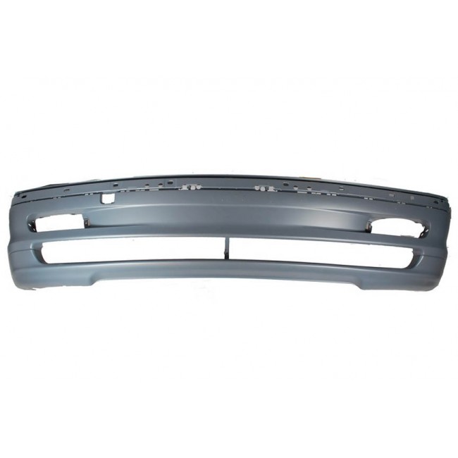 Προφυλακτήρας εμπρός (front, for painting) BMW 3 E46 Saloon/Station wagon 02.98-09.01