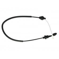 Καλώδιο γκαζιού RENAULT CLIO II, KANGOO, KANGOO EXPRESS 1.4/1.6 08.97-