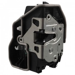 Κλειδαριά πόρτας μπροστά δεξιά BMW 1 (E81), 1 (E82), 1 (E87), 1 (E88), 1 (F20), 1 (F21), 2 (F22, F87), 2 (F23), 3 (E90), 3 (E91), 3 (E92), 3 (E93), 3 (F30, F80), 3 (F31) 07.03-