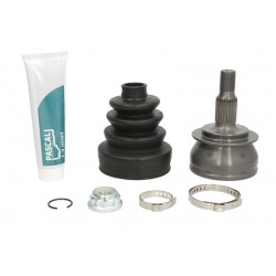 Σετ αρθρώσεων MERCEDES A (W169), B SPORTS TOURER (W245) 1.5-2.0D 09.04-06.12