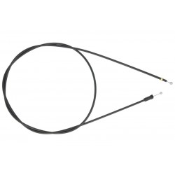Καλώδιο καπό  VW PASSAT B3 02.88-10.93