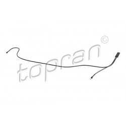 Καλώδιο καπό BMW 3 (E90), 3 (E91), 3 (E92), 3 (E93), X1 (E84) 1.6-4.0 12.04-06.15