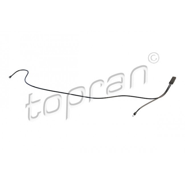 Καλώδιο καπό BMW 3 (E90), 3 (E91), 3 (E92), 3 (E93), X1 (E84) 1.6-4.0 12.04-06.15 Καλώδιο καπό BMW 3 (E90), 3 (E91), 3 (E92), 3 (E93), X1 (E84) 1.6-4.0 12.04-06.15
